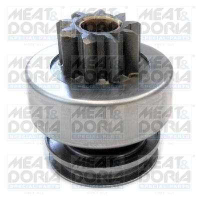 Pinion, starter